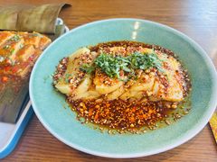 -金孔雀德宏傣味餐馆(魏公村店)