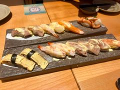 -Tuna maki寿司(苏州中心商场店)
