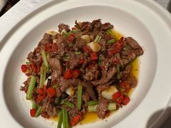 -湘中缘·湖南菜(娄底驻京办店)