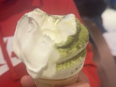 -DQ·蛋糕·冰淇淋(石家庄北国奥特莱斯店)