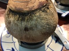 -達揚原味燉品(文明路店)