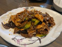 -门框胡同褡裢火烧(赵公口店)