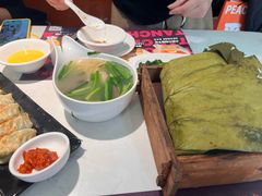 -叹茶靓点·粤式餐厅·全天茶市(石井万民广场店)