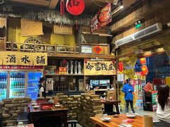 -今邕烧烤·广西烧烤大王(西大店)