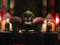 -花马天堂云南餐厅 Lost Heaven(高邮路店)