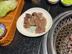 -牛焱·烧肉酒肆(五大道店)
