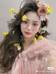 点击看大图 -情订奇缘婚纱摄影(和平路店)