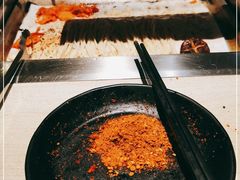 -新石器烤肉(东川欧尚店)