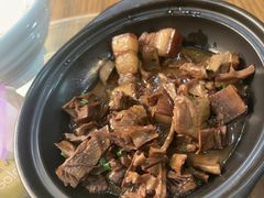 -李东农庄(中南百草园地标店)