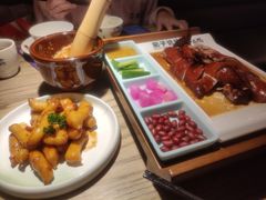 -茄子恰恰·新云南小炒(坪山益田店)