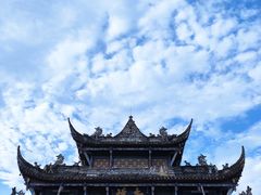-都江堰景区