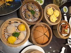 -中山保利艾美酒店-乐美中餐厅