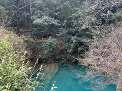 -雁荡山风景名胜区