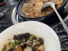 -李师傅脆肚(华强北店)