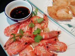 -鑫悦楼煎蟹·16年海鲜大排档
