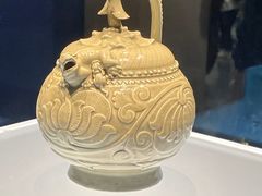 -陕西历史博物馆