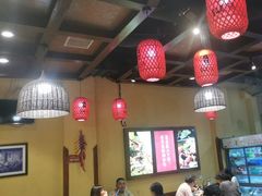 -富正毅三下锅(体育馆店)
