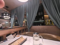 -清真·卡德尔大叔新疆主题餐厅(龙汇路店)
