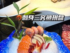 -太古汇海鲜姿造(延寿店)