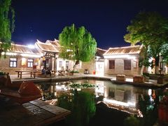 -百花洲