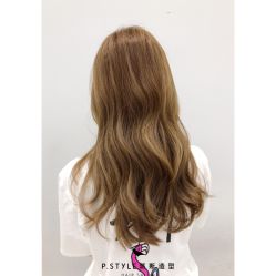 -P.STYLE派斯造型