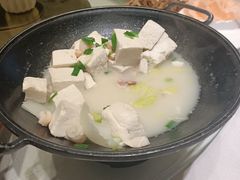 -骏莱海鲜鱼港(五角场店)