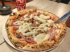 -Mammamia意大利餐厅(阳春巷店)