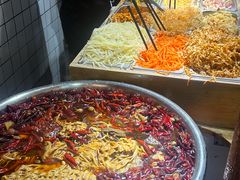 -三兄弟高炉烧饼