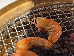 -山焱·炭火自助烤肉(周浦万达店)