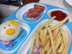 -华晟山城火锅(开发区港西东阁里店)