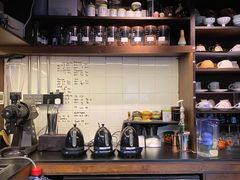 -Rechill Cafe(工体店)