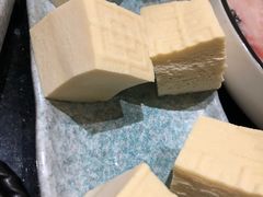 千层冻豆腐-锅季·捞王旗下小火锅(虹桥火车站店)