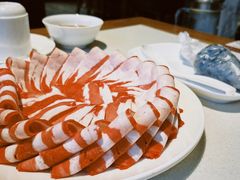 -清真·鸦儿李记·涮肉(马家堡店)