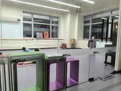-美育少儿中国舞·钢琴·声乐艺术中心(枫蓝购物中心店)