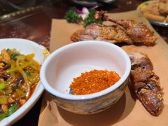 -缪氏川菜(深圳北站缤果空间店)