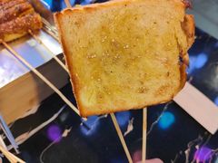 -火枪手串吧·鹤岗小串涮肚(亦庄店)