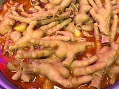 -彭记铁锅肥肠(东四总店)