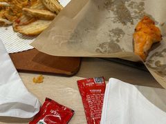 -达美乐比萨(南京路店)