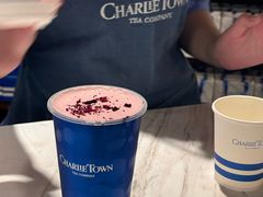 -CHARLIETOWN红茶公司(南京万象天地店)