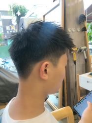 -星格造型·Hair Salon