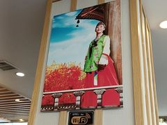 -英兰朝族饭店·英兰锅包肉(佳园路店)