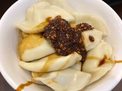 钟水饺-龙抄手(文殊坊店)