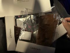 -Laderach 莱德拉(上海环贸iapm店)