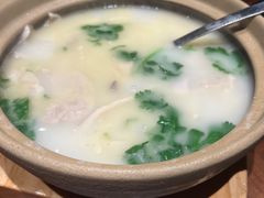 -钱记·乡野菜(紫荆花路店)
