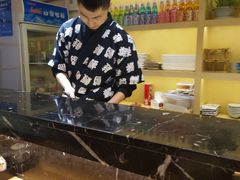 -樱の千渡日式料理·铁板烧•烧鸟(金盛田广场店)