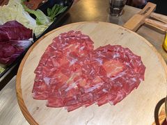 -羊大爷涮肉(亮马桥店)
