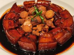 -苏帮袁Sue Cuisine(将台店)