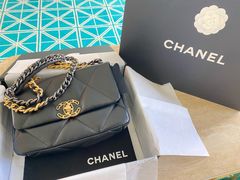 -Chanel(永利皇宫店)