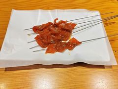 -樊城区沛公餐饮店(挑食拉美步行街店)