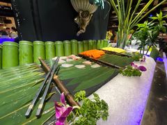 -加餐海鲜自助(集美银泰百货店)